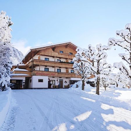 Отель Hirzingerhof Вестендорф Экстерьер фото