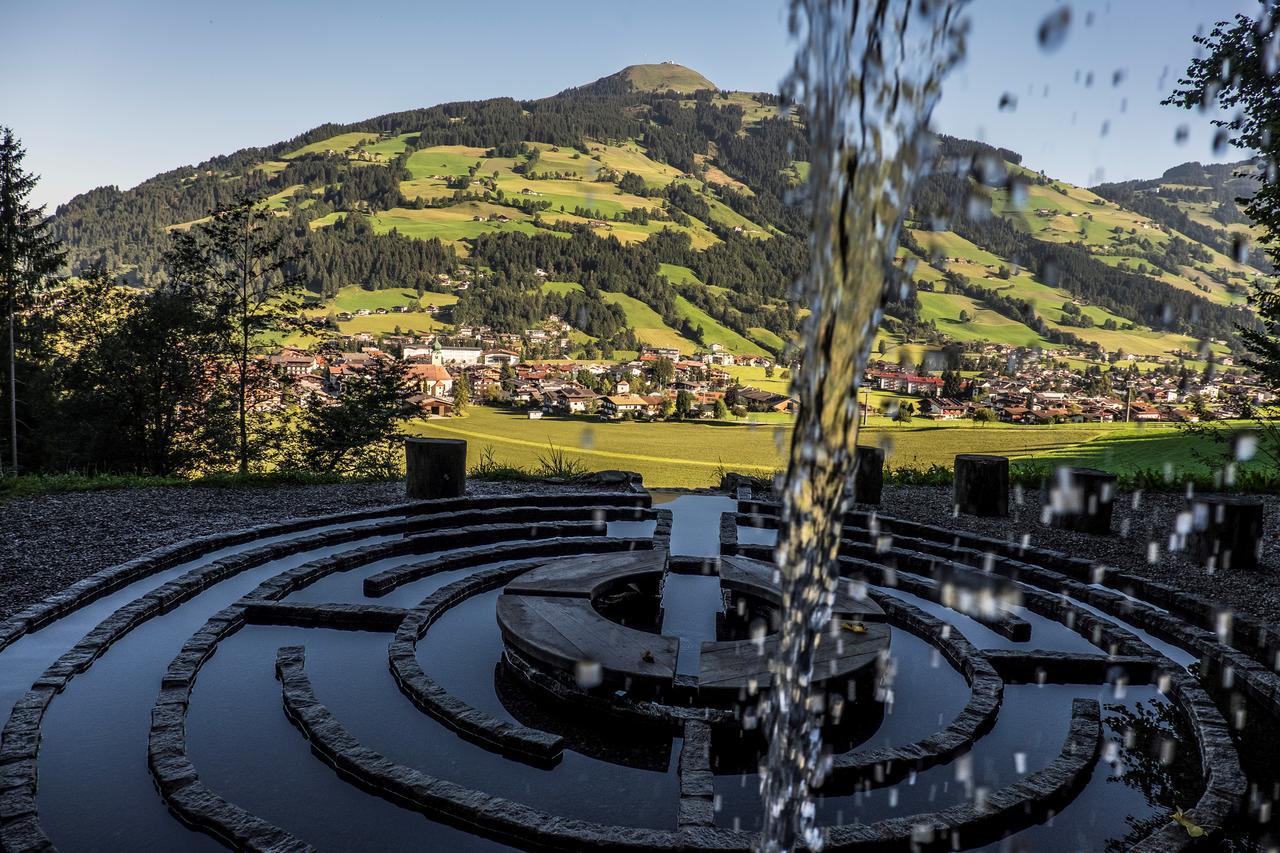 Отель Hirzingerhof Вестендорф Экстерьер фото